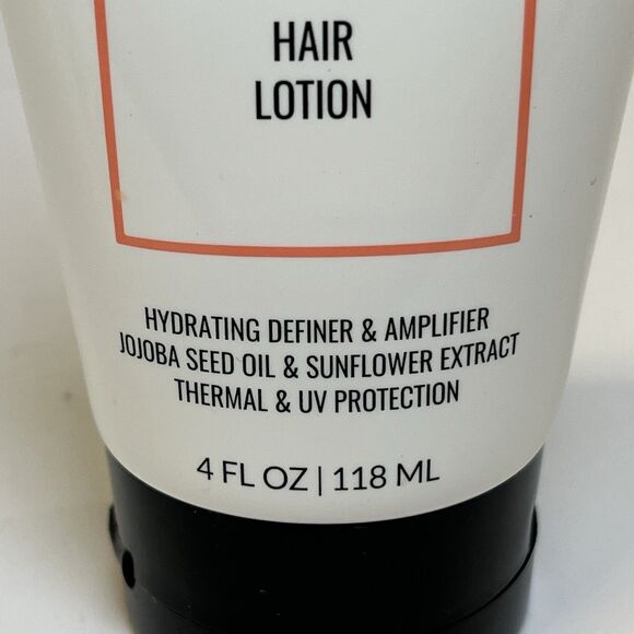 L'ANGE TRIO HAIR CARE PRODUCTS .TEXTURE SPRAY,HEAT SHIELD, GLAZE HAIR LOTION 4OZ - Picture 13 of 15
